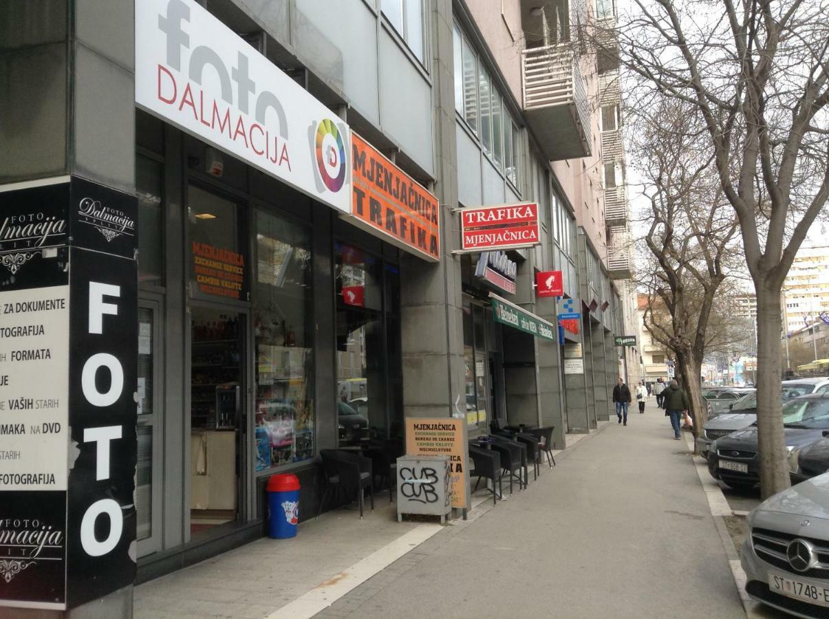 Bella Vita 스플리트 외부 사진